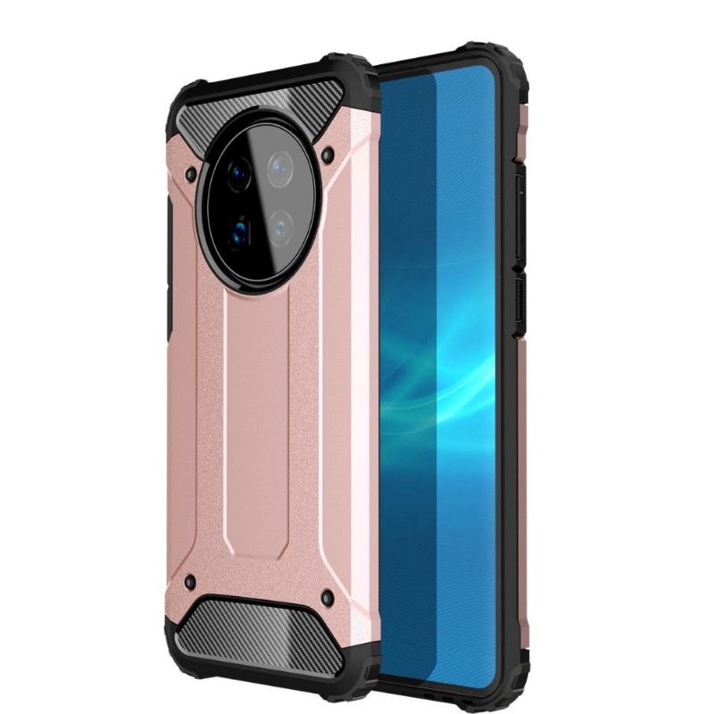 Handyhülle Für Huawei Mate 40 Pro Armor Guard Schutzhülle