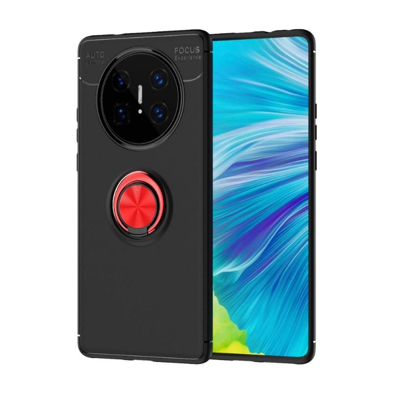 Handyhülle Für Huawei Mate 40 Pro Flex Mit Drehbarer Halterung