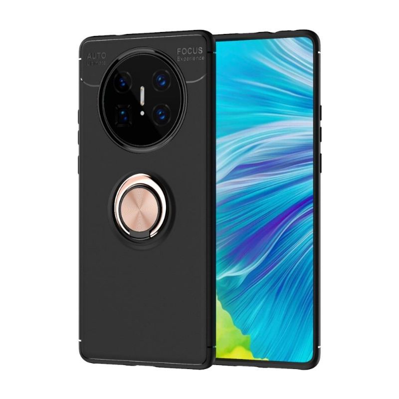 Handyhülle Für Huawei Mate 40 Pro Flex Mit Drehbarer Halterung