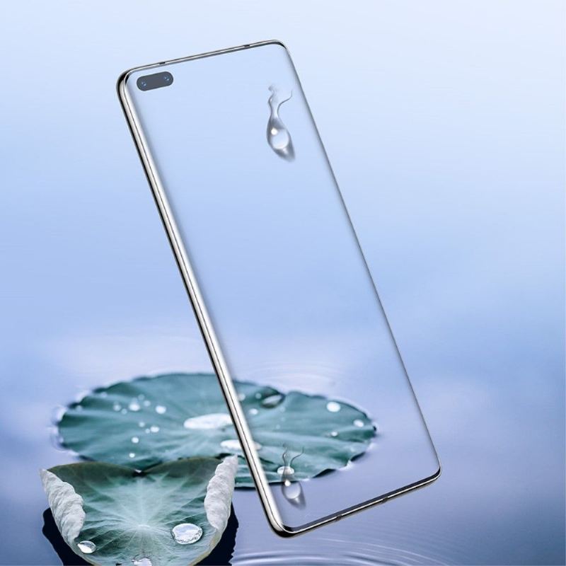 Huawei Mate 40 Pro Displayschutzfolie Aus Gehärtetem Glas In Voller Größe