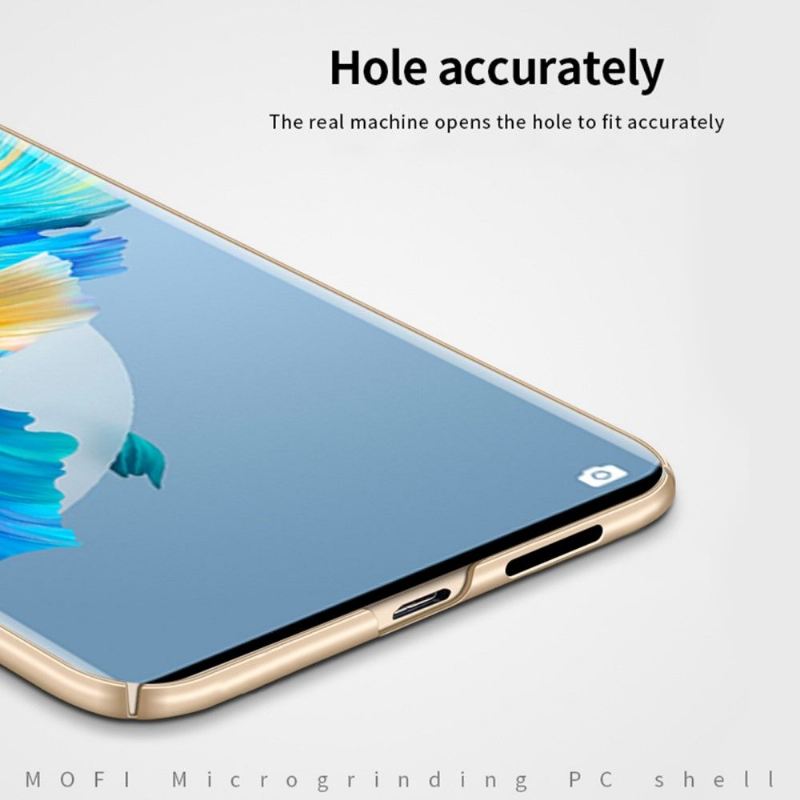 Hülle Für Huawei Mate 40 Pro Mofi Shield Mattbeschichtung