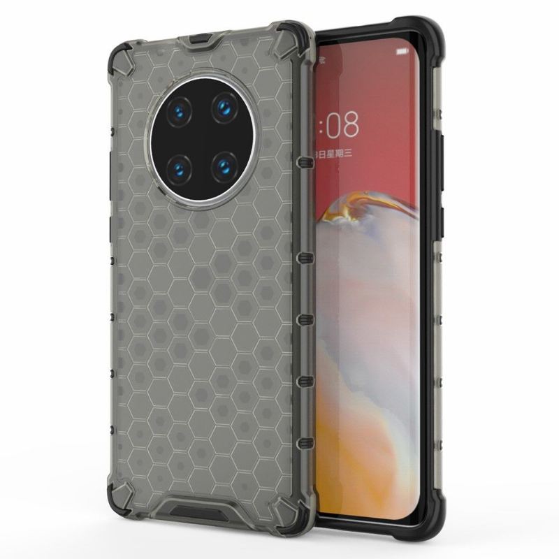 Hülle Für Huawei Mate 40 Pro Wabendesign