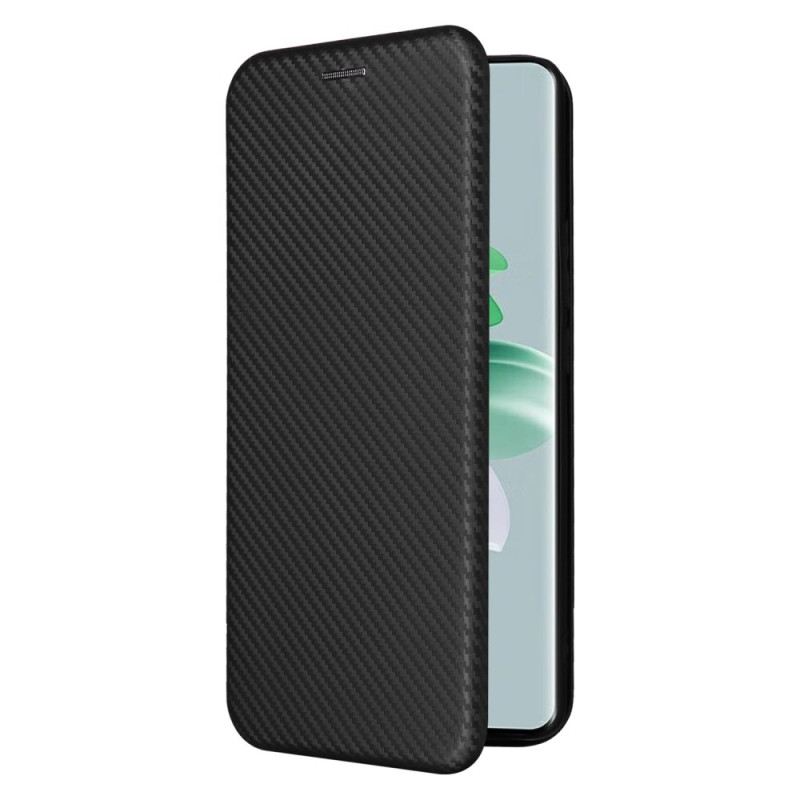 Flip Case Oppo Reno 11 Pro 5g Carbononfaser