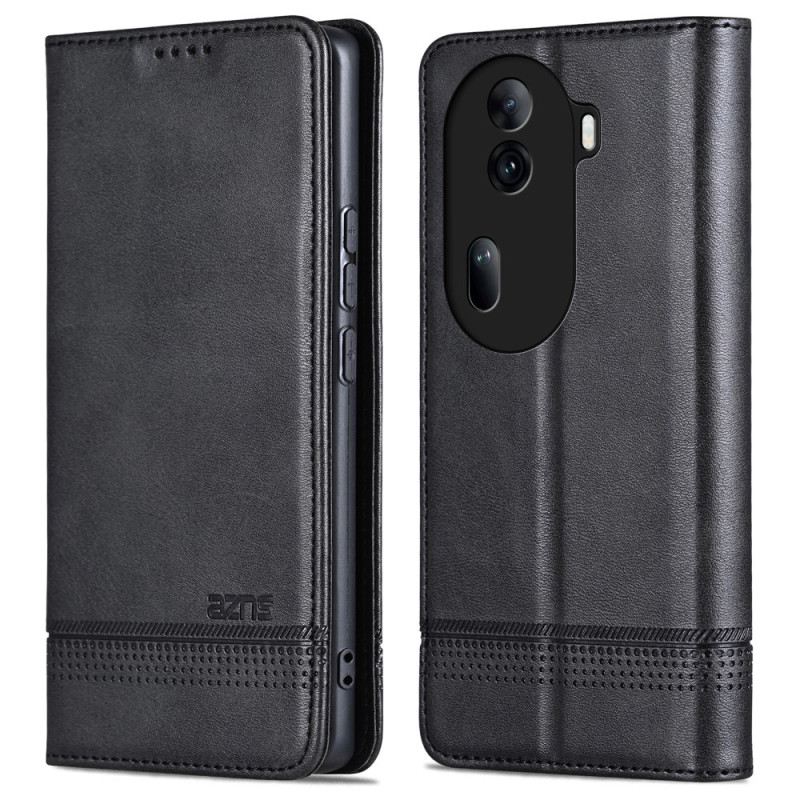 Flip Case Oppo Reno 11 Pro 5g Handyhülle Azns