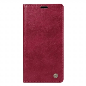 Flip Case Oppo Reno 11 Pro 5g Vintage Yikatu