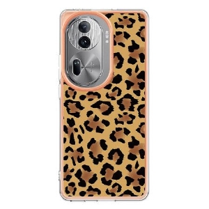 Hülle Oppo Reno 11 Pro 5g Leopardenmuster