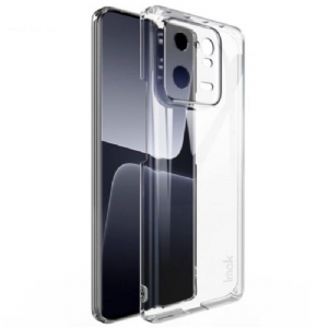 Handyhülle Für Xiaomi 13 Pro Imak Transparent