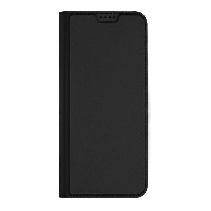 Schutzhülle Für Xiaomi 13 Pro Flip Case Skin-pro-serie Dux Ducis