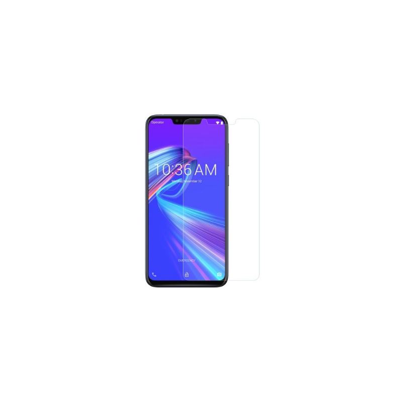 Asus Zenfone Max M2 - Packung Mit 2 Gehärteten Glasfolien