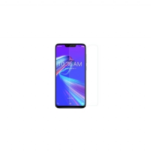 Asus Zenfone Max M2 - Packung Mit 2 Gehärteten Glasfolien