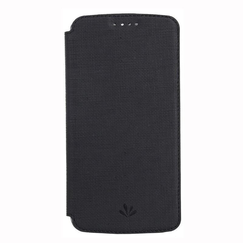 Case Für Asus Zenfone Max M2 Unterstützung Für Strukturierte Klammern