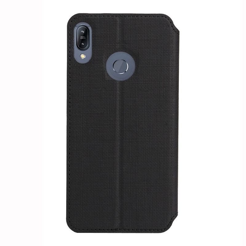 Case Für Asus Zenfone Max M2 Unterstützung Für Strukturierte Klammern