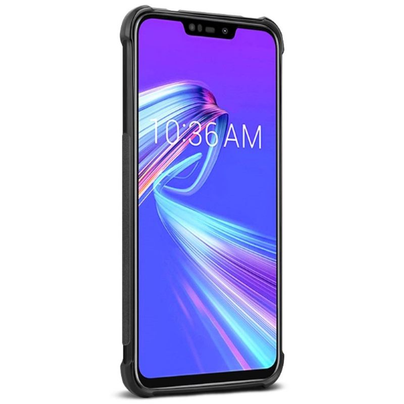 Hülle Für Asus Zenfone Max M2 Gel Flex Vega