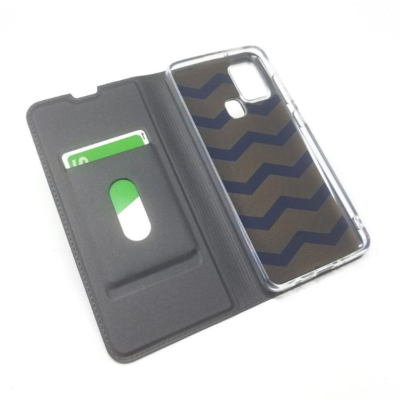 Case Für Samsung Galaxy A21s Flip Case