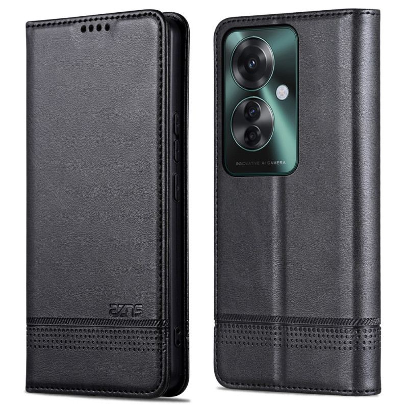 Flip Case Oppo Reno 11f 5g Azns