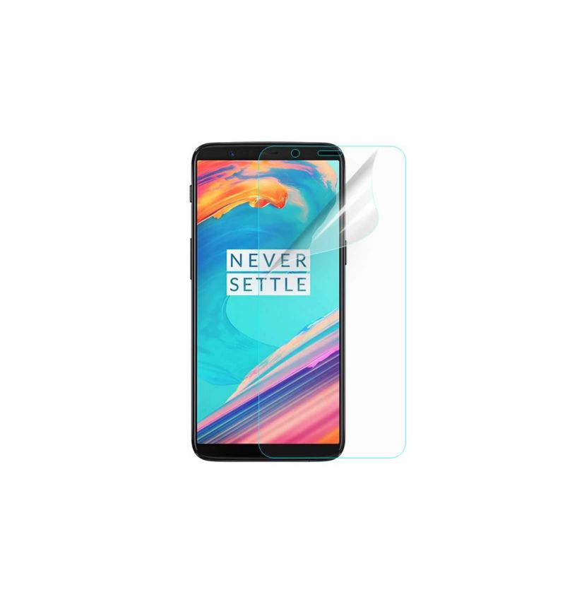 5 Displayschutzfolien Für Oneplus 5T