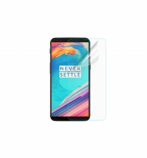 5 Displayschutzfolien Für Oneplus 5T