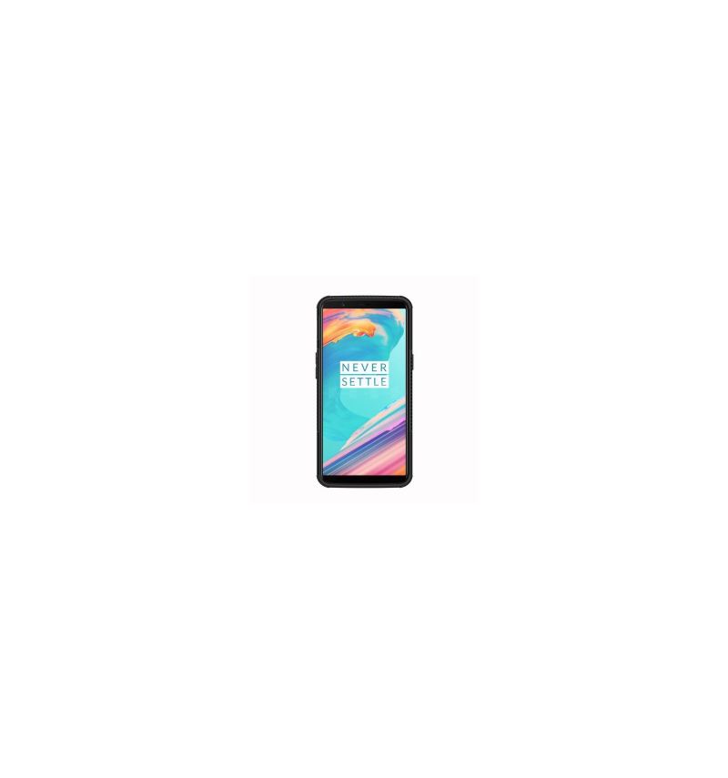 Hülle Für OnePlus 5T Anti-rutsch-hybrid