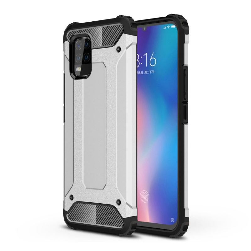 Handyhülle Für Xiaomi Mi 10 Lite Armor Guard Ultra-schutz