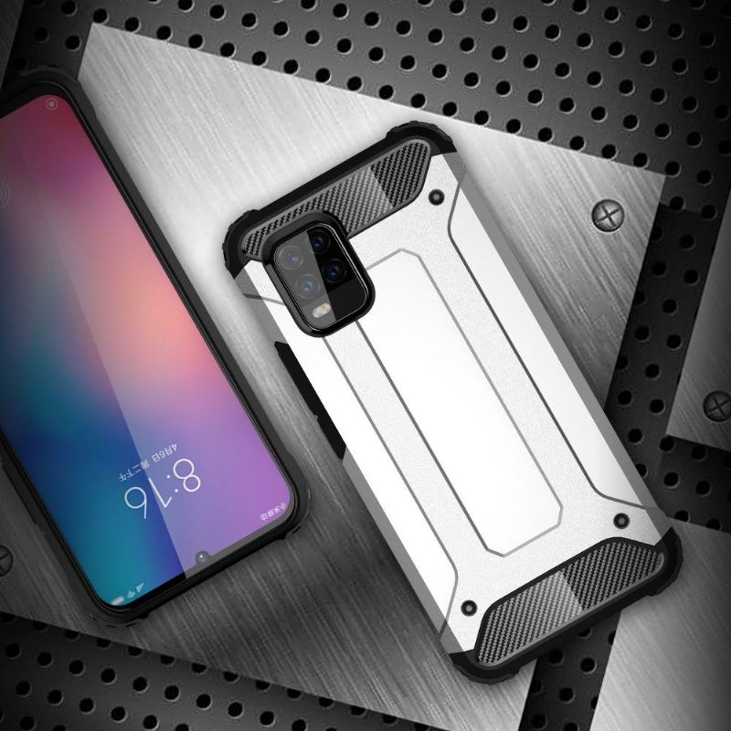 Handyhülle Für Xiaomi Mi 10 Lite Armor Guard Ultra-schutz