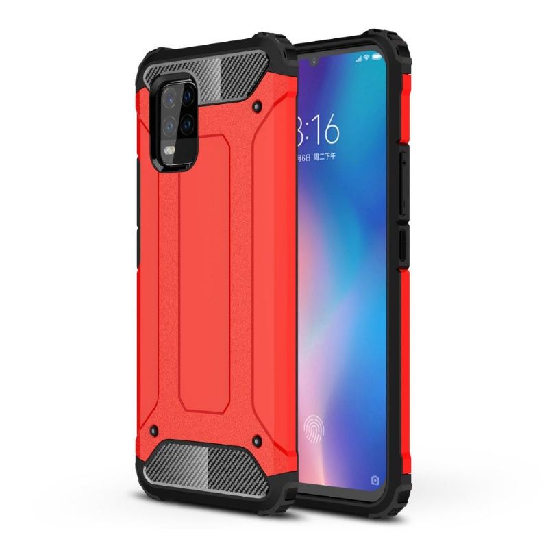 Handyhülle Für Xiaomi Mi 10 Lite Armor Guard Ultra-schutz