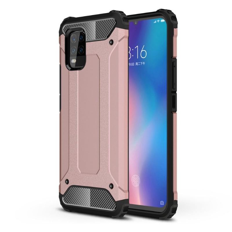 Handyhülle Für Xiaomi Mi 10 Lite Armor Guard Ultra-schutz