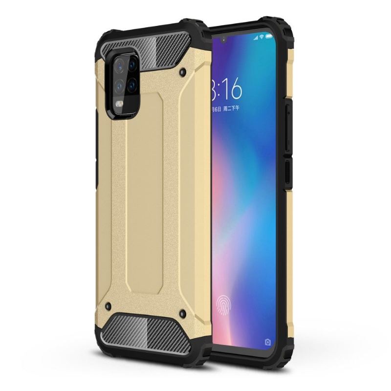 Handyhülle Für Xiaomi Mi 10 Lite Armor Guard Ultra-schutz