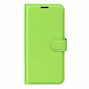 Flip Case Für Xiaomi 12 / 12X Klassisch