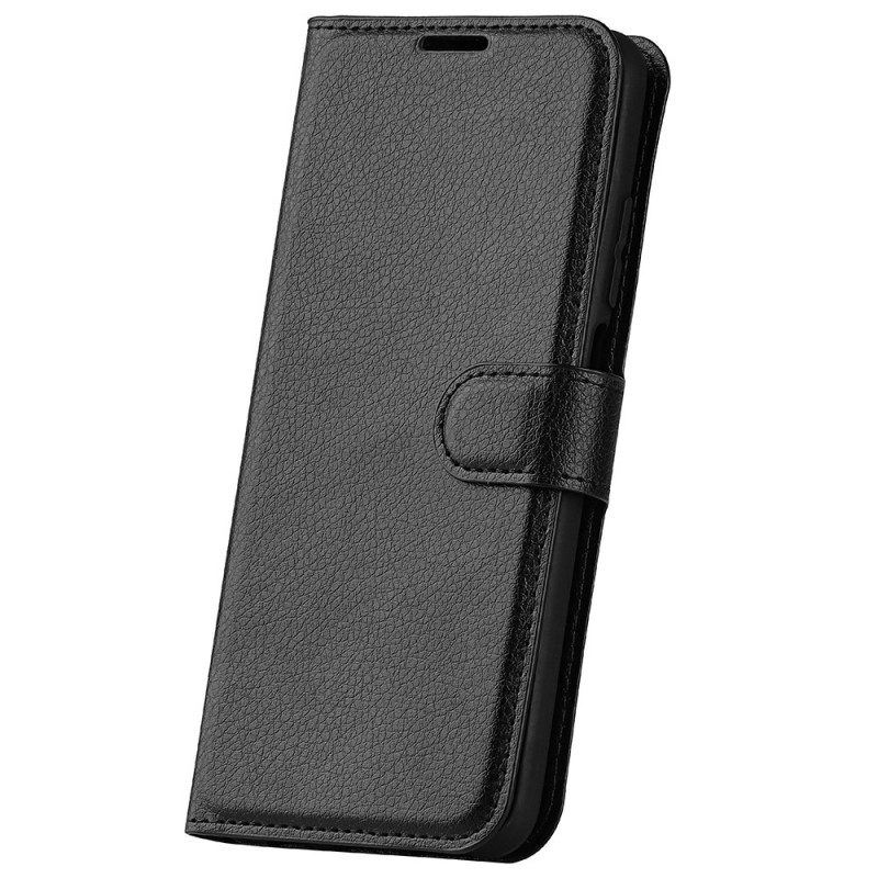 Flip Case Für Xiaomi 12 / 12X Klassisch