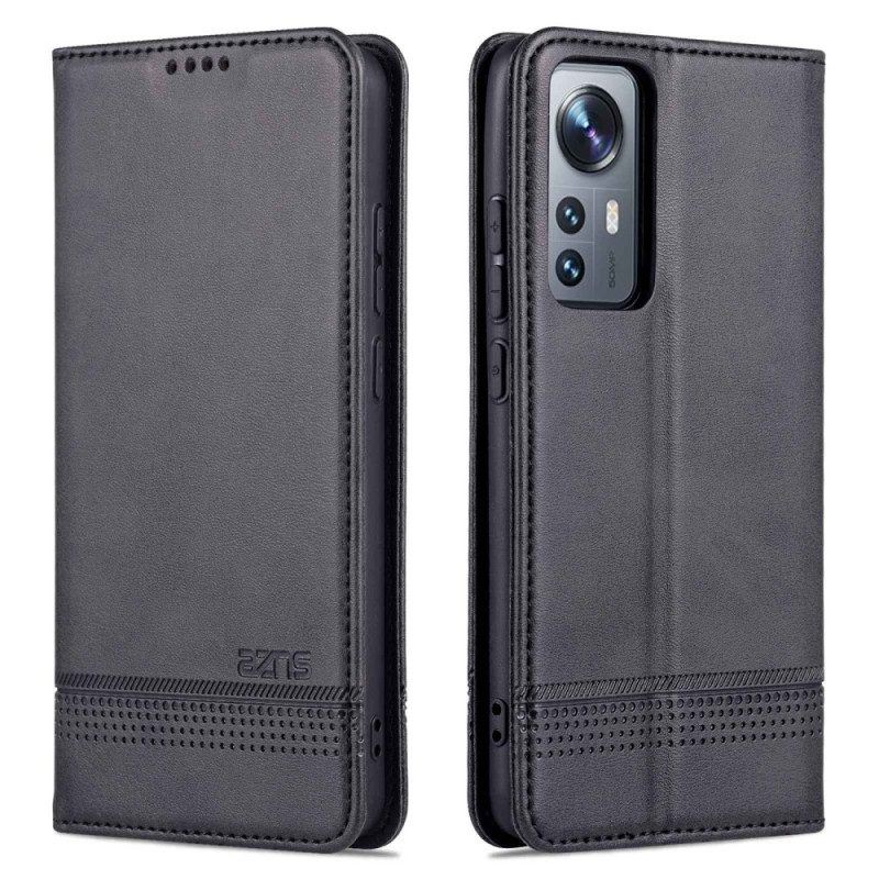 Schutzhülle Für Xiaomi 12 / 12X Flip Case Azns