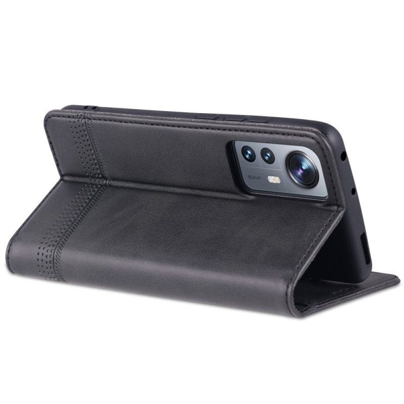 Schutzhülle Für Xiaomi 12 / 12X Flip Case Azns