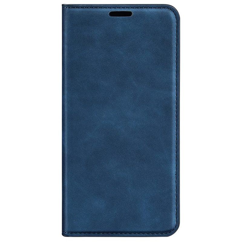 Schutzhülle Für Xiaomi 12 / 12X Flip Case Hautberührung