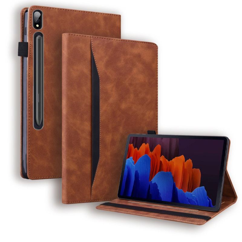 Case Samsung Galaxy Tab S9 Ultra Handyhülle Geschäft