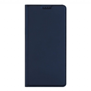 Schutzhülle Für Honor 90 Pro Flip Case Skin Pro Series Dux Ducis