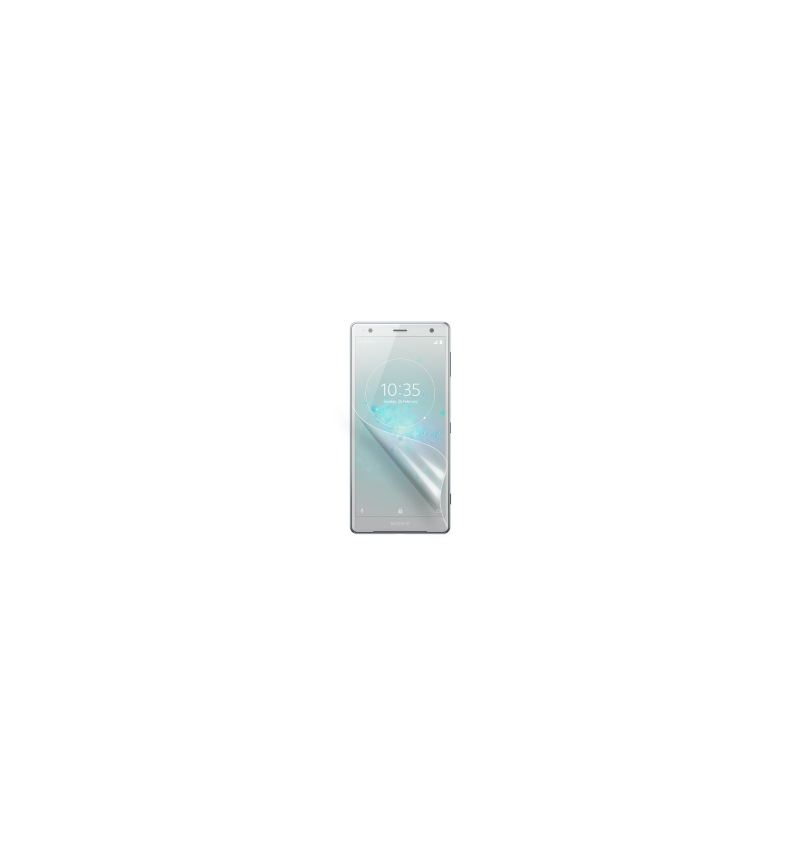 5 Displayschutzfolien Für Sony Xperia Xz2