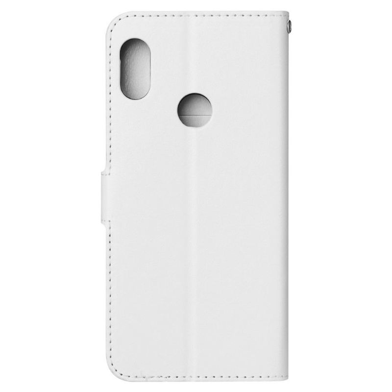 Case Für Huawei Y7 2019 Anil Kartenetui Aus Kunstleder