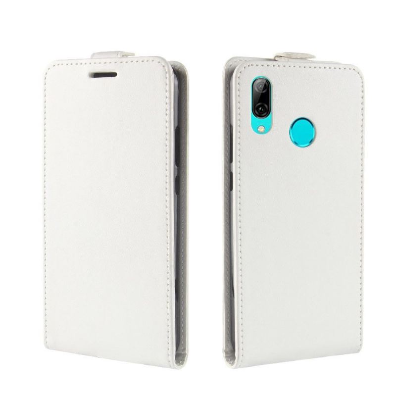 Case Für Huawei Y7 2019 Flip Case Kunstleder Vertikal