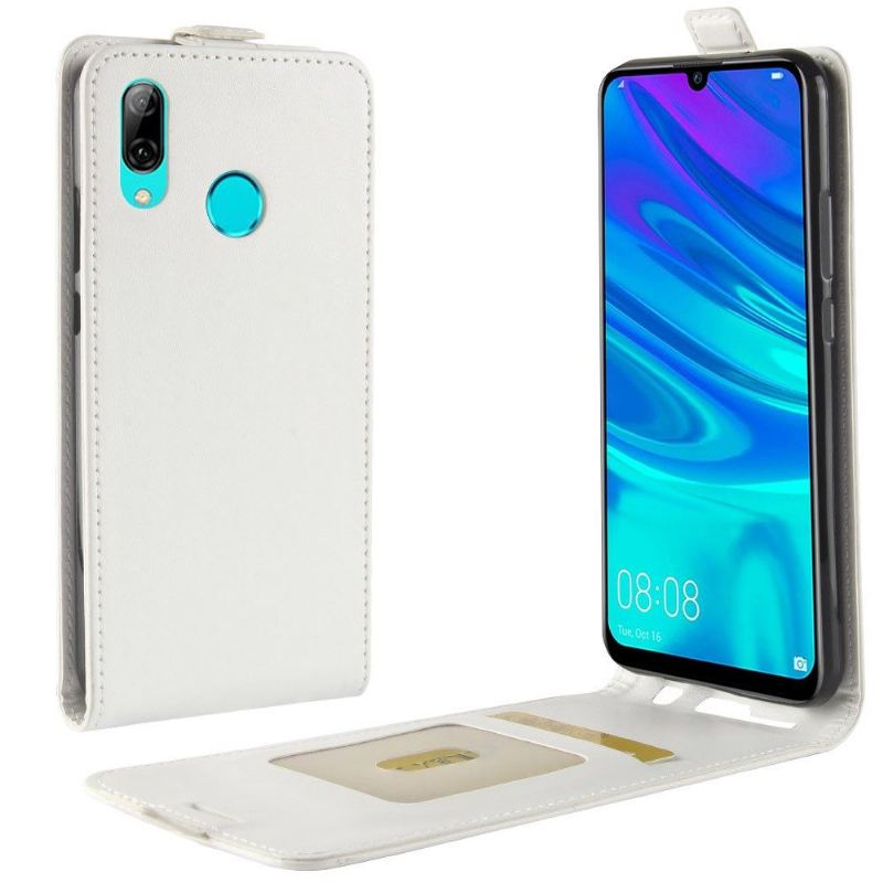 Case Für Huawei Y7 2019 Flip Case Kunstleder Vertikal