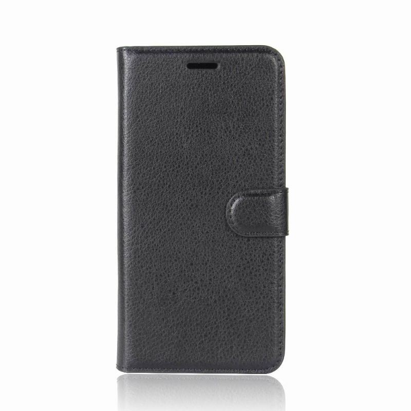 Case Für Huawei Y7 2019 Style Kartenetui Aus Leder