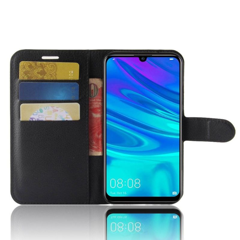 Case Für Huawei Y7 2019 Style Kartenetui Aus Leder