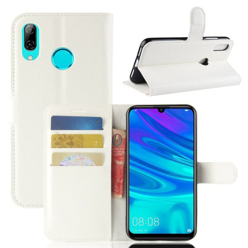 Case Für Huawei Y7 2019 Style Kartenetui Aus Leder