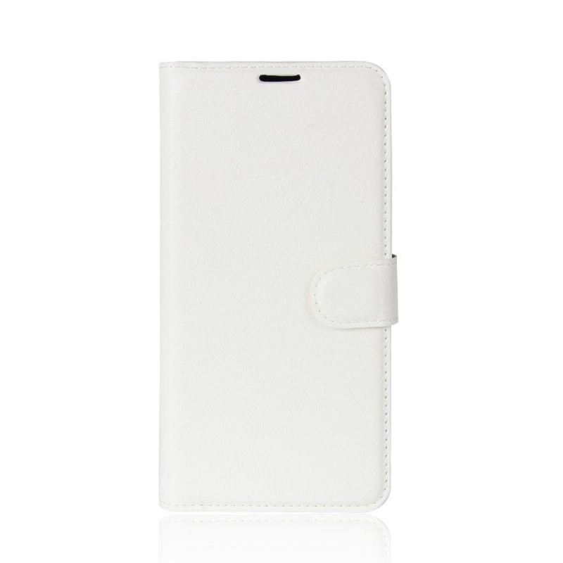 Case Für Huawei Y7 2019 Style Kartenetui Aus Leder