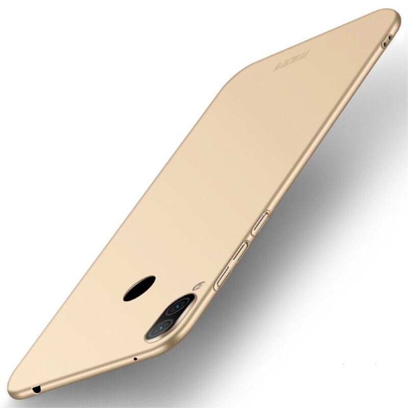 Hülle Für Huawei Y7 2019 Mofi Ultrafein Matt