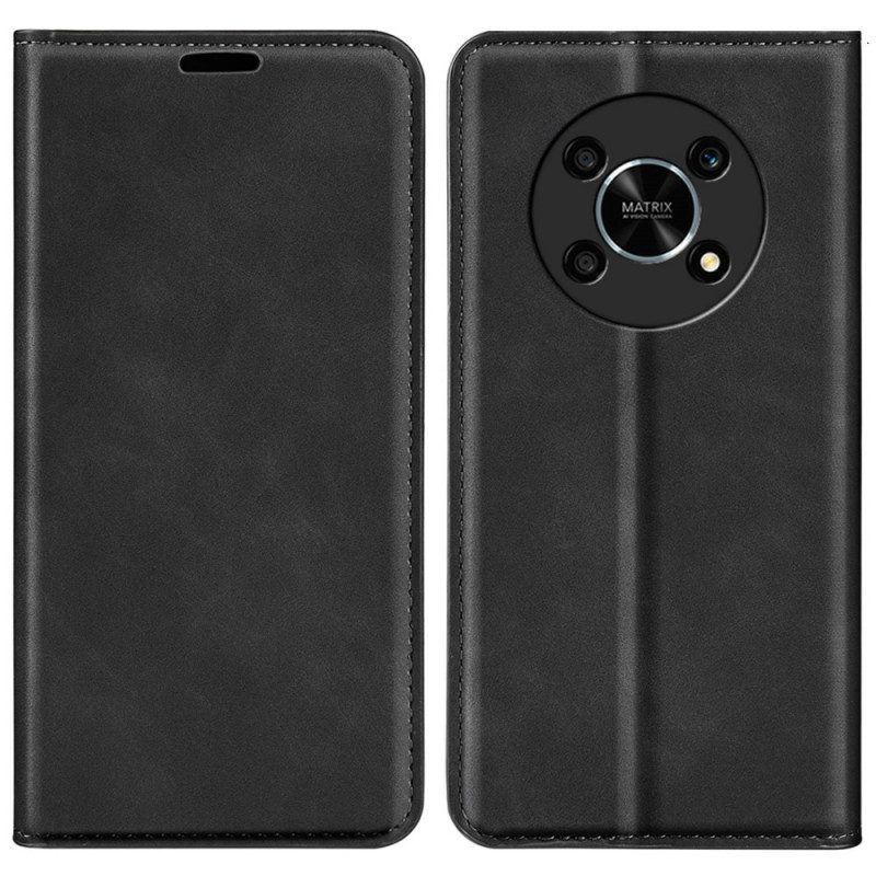 Schutzhülle Für Honor Magic 4 Lite 5G Flip Case Süssigkeit