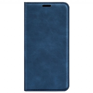 Flip Case Xiaomi Redmi Note 13 4g Handyhülle Klassisch