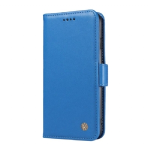 Flip Case Xiaomi Redmi Note 13 4g Yikatu