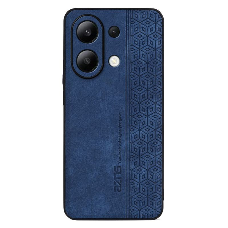 Hülle Xiaomi Redmi Note 13 4g Handyhülle Azns