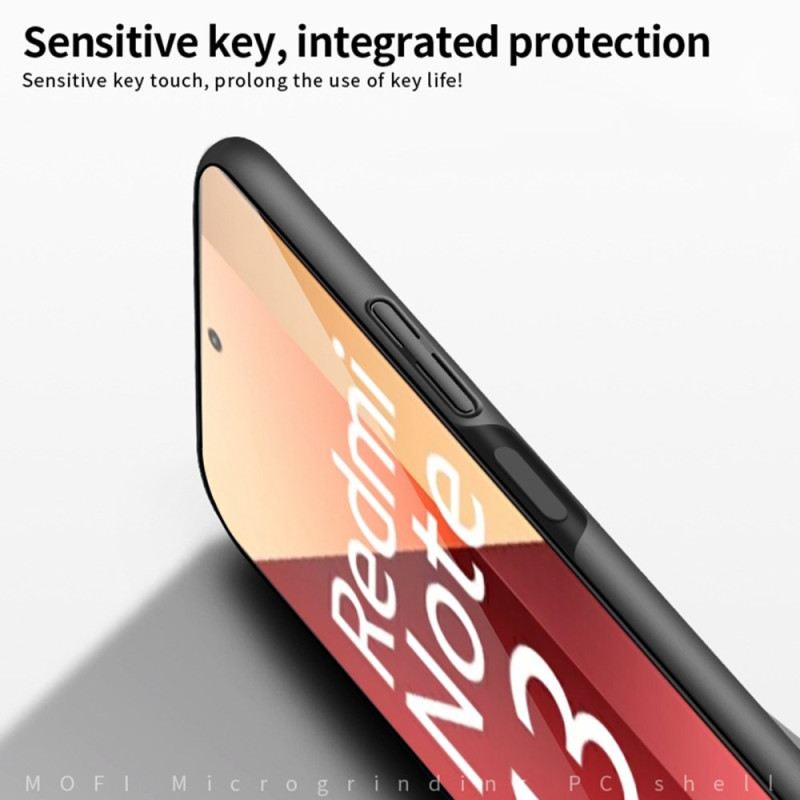 Hülle Xiaomi Redmi Note 13 4g Handyhülle Mofi