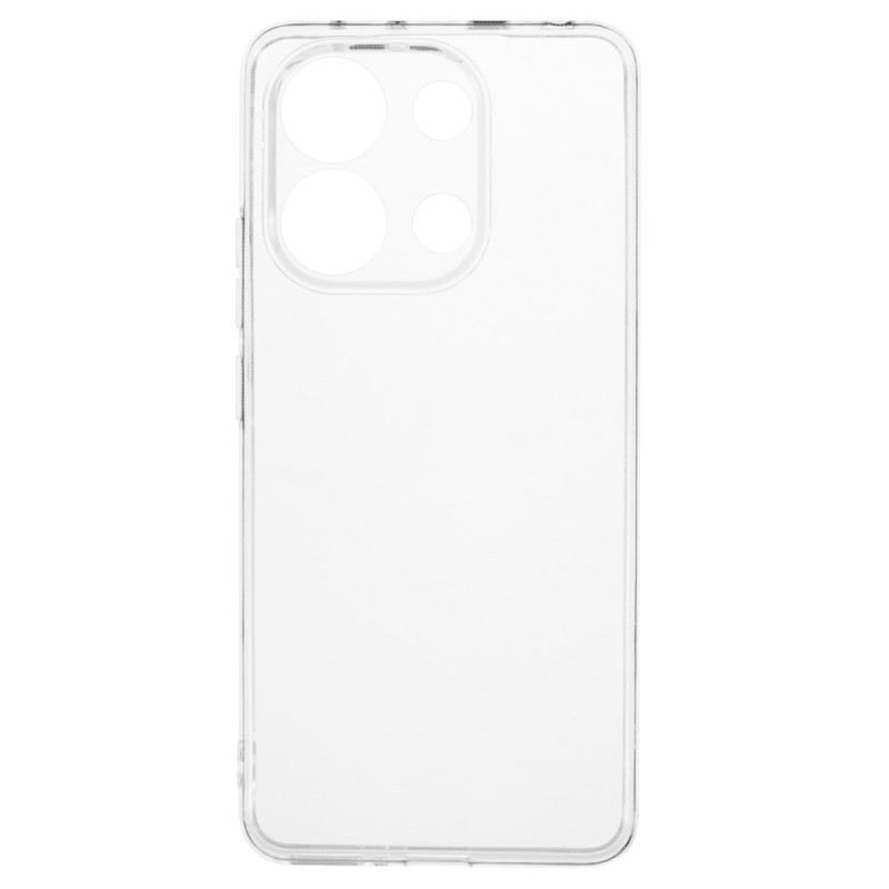 Hülle Xiaomi Redmi Note 13 4g Transparent 2.0 Mm