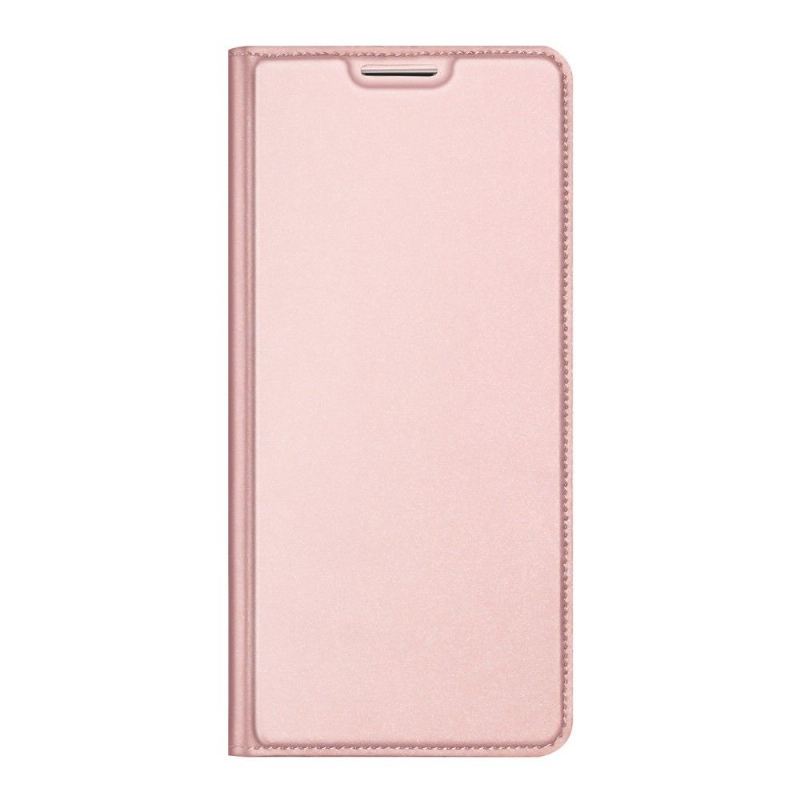 Case Für Xiaomi 11T / 11T Pro Business-satin-effekt